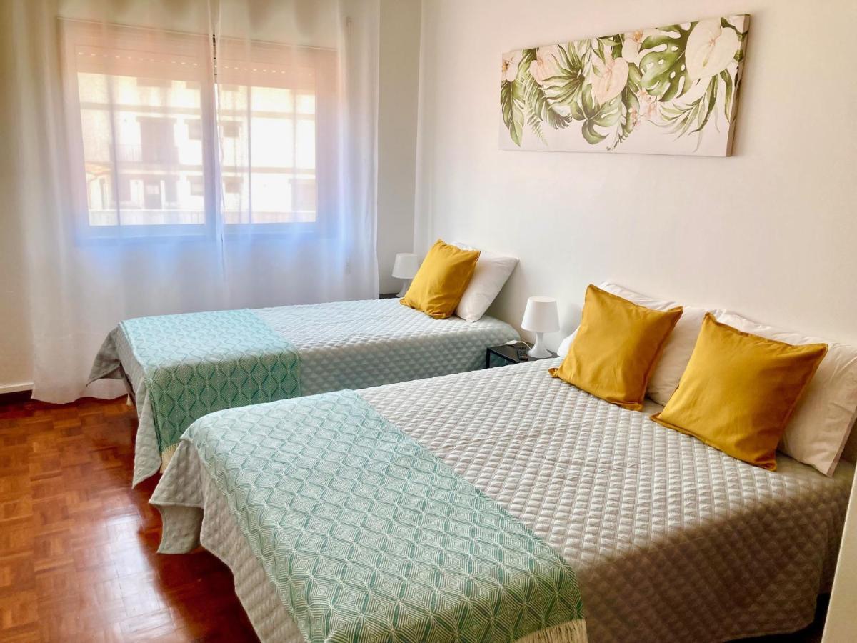 Retorta Do Pico - Local Apartment *